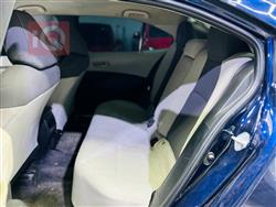 تۆیۆتا کۆرۆلا